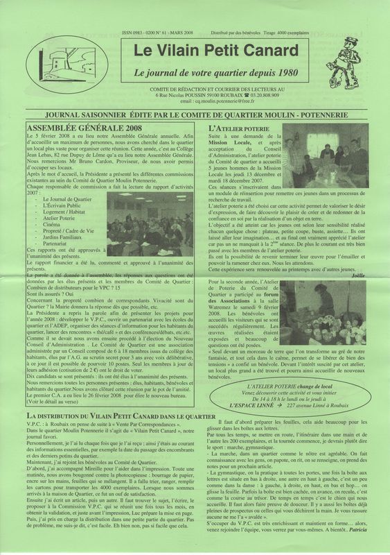 Images des internautes