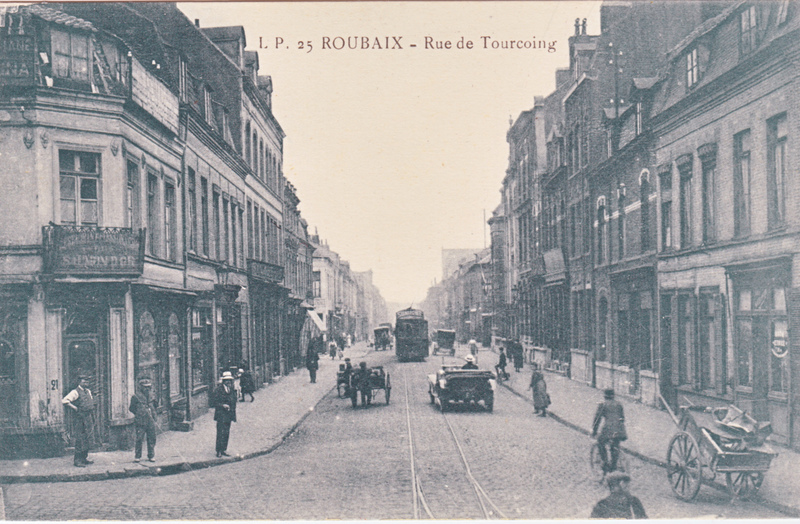 Nouveau sur la Bn-R