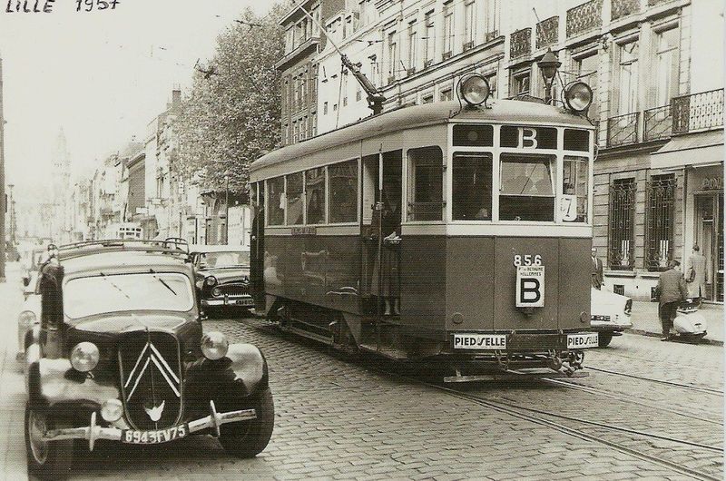 Nouveau sur la Bn-R