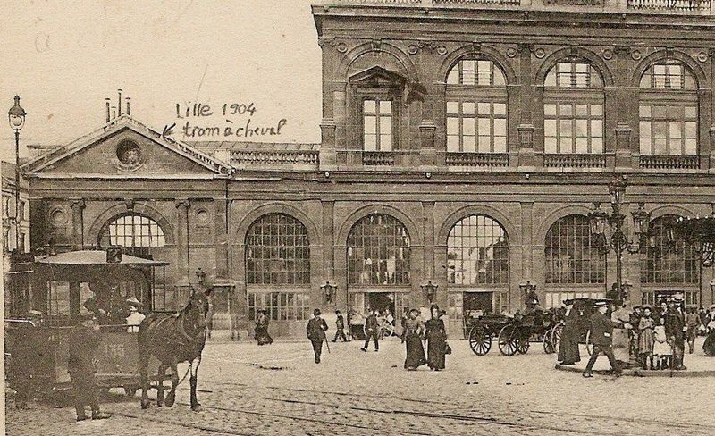 Nouveau sur la Bn-R