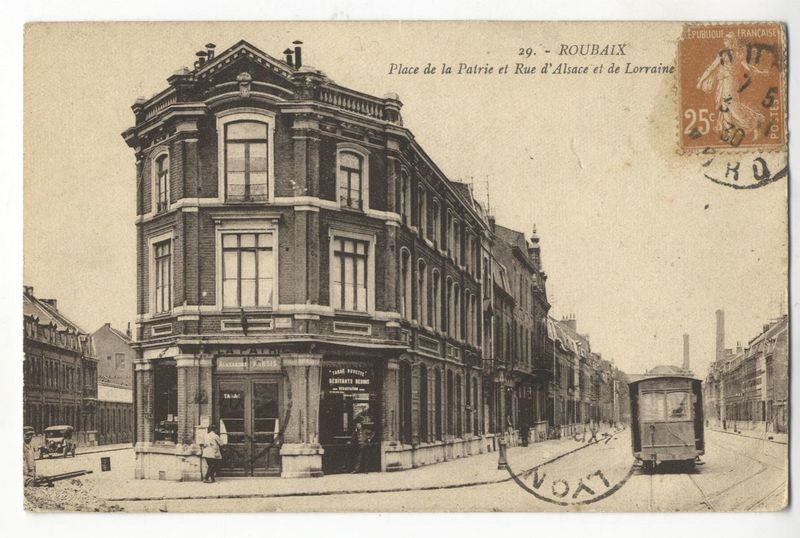 Images des internautes