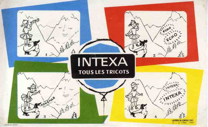 Intexa
