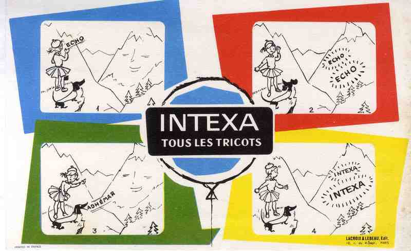 Intexa