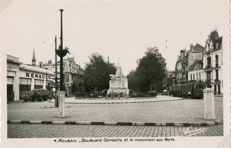 Boulevard du Général Leclerc