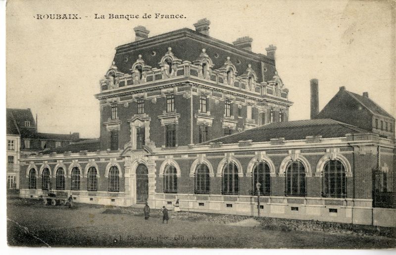 Banque de France