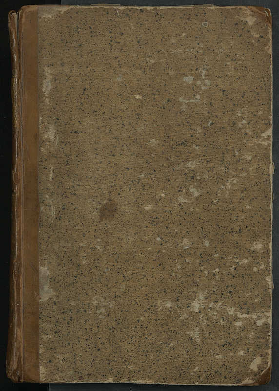 Atlas de la France manuscrit par un flamand - Volume 2