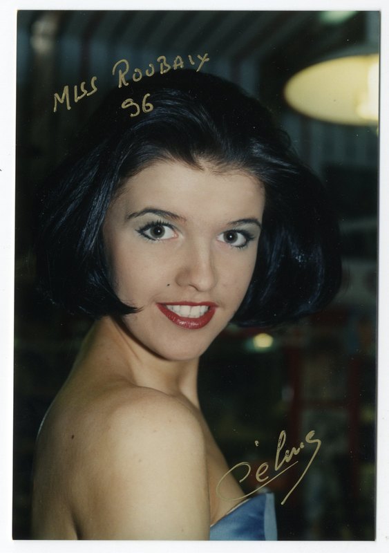 Miss Roubaix 1996