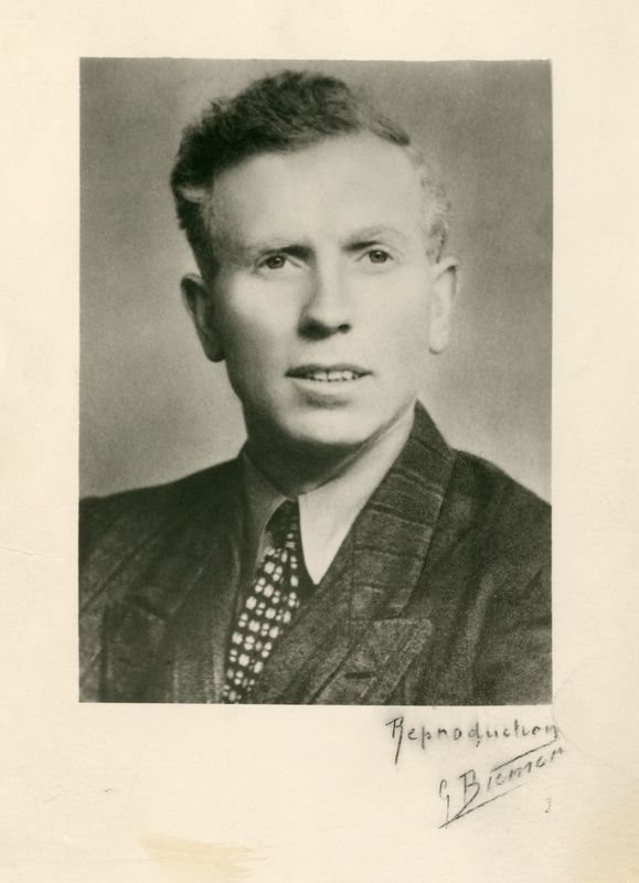 M. Joseph Dubar-Hennion