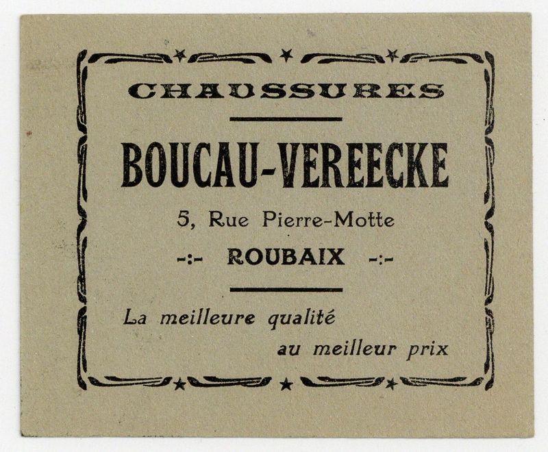 Boucau-Vereecke