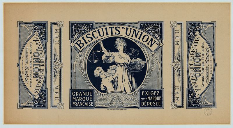Biscuits Union
