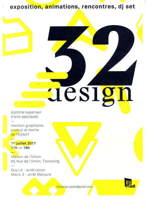 32 Design