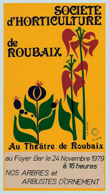 Société d'horticulture de Roubaix
