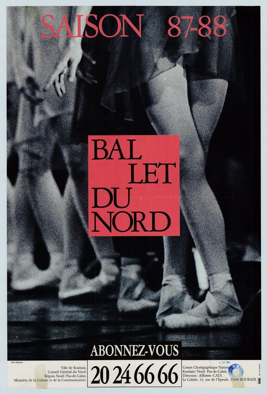 Ballet du Nord