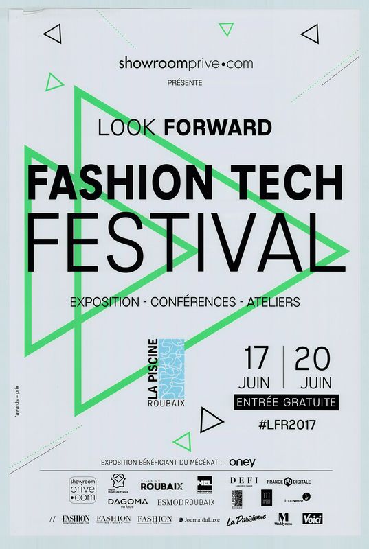 Fashion tech Festival