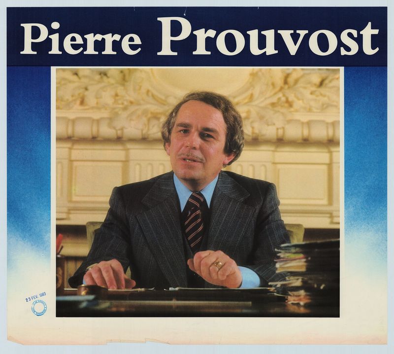 Pierre Prouvost