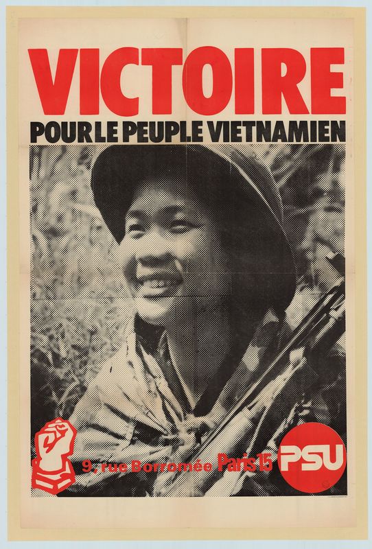 Victoire pour le peuple vietnamien