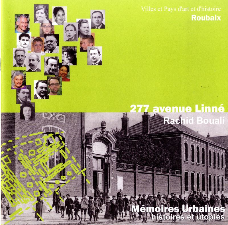 277 avenue Linné