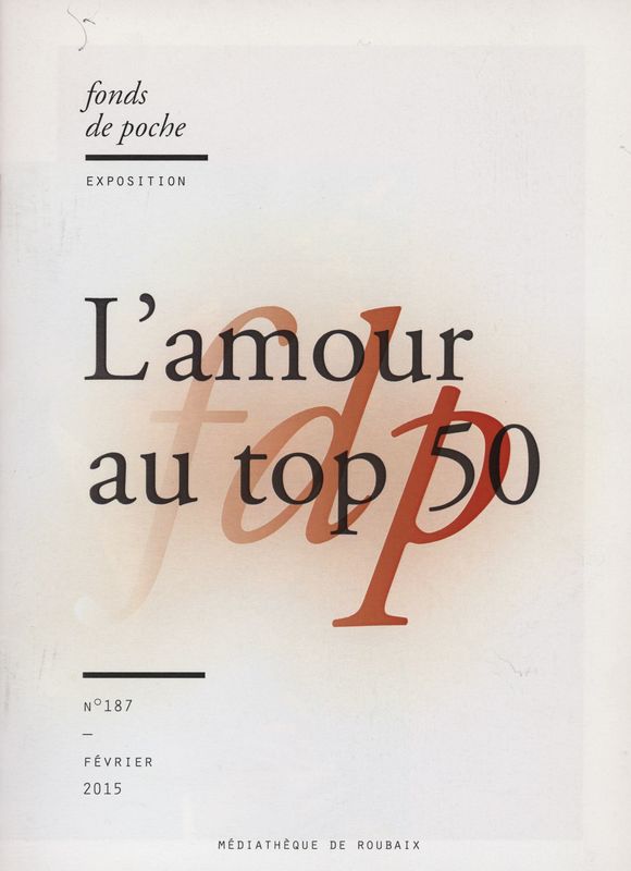 n°187 - L'amour au top 50