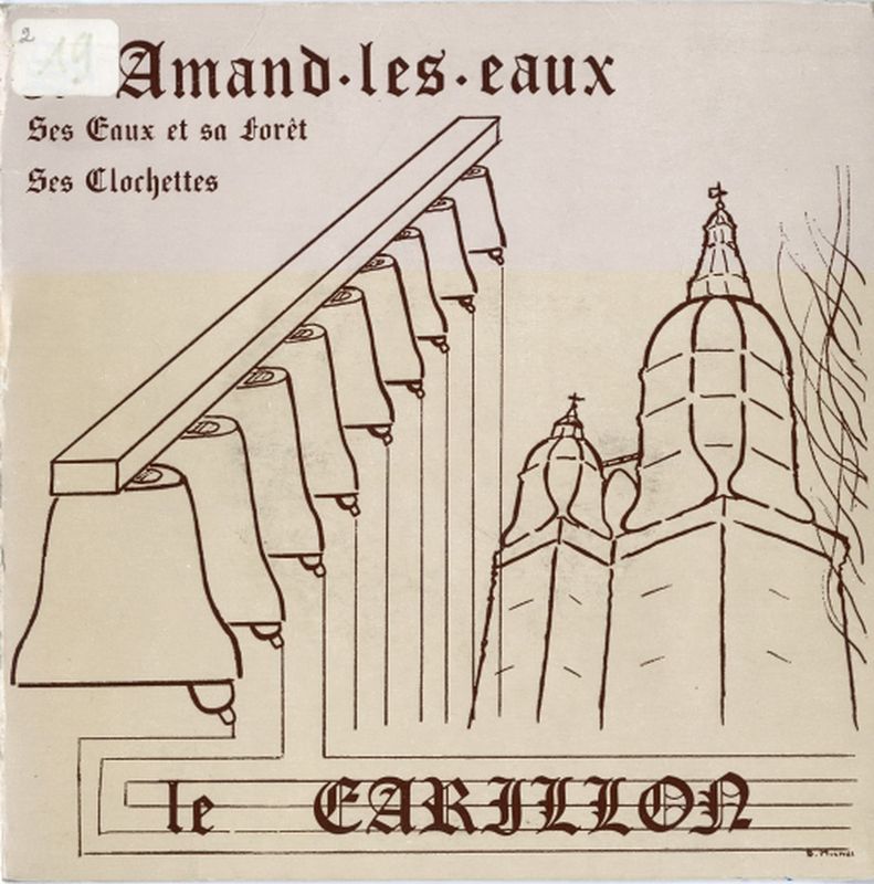 Le Carillon de Saint-Amand