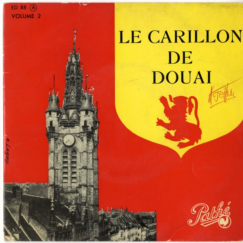 Le Carillon de Douai II