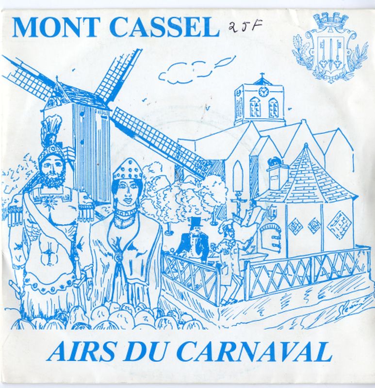 Mont Cassel