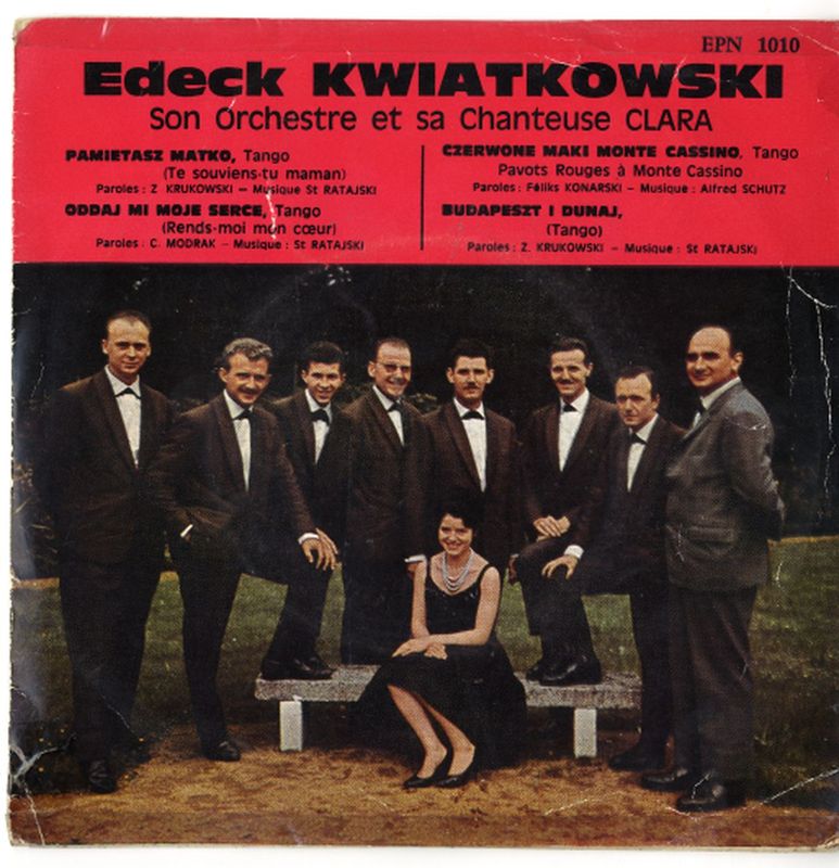 Edeck Kwiatkowski