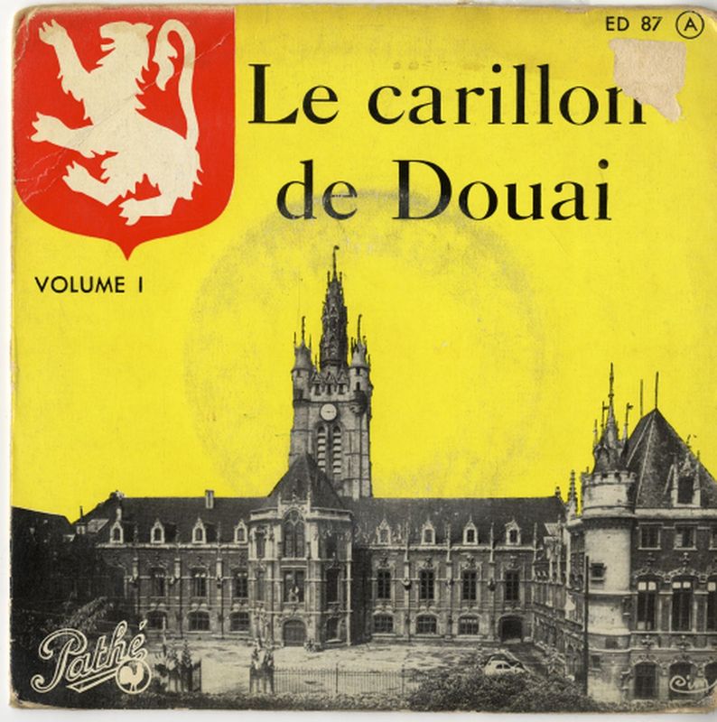 Le Carillon de Douai I