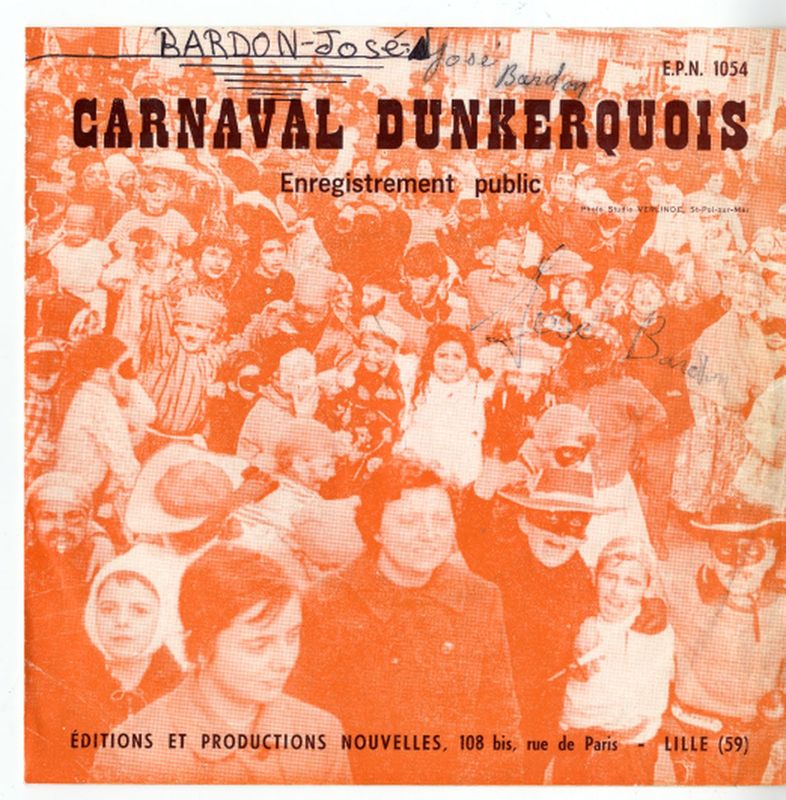 Carnaval dunkerquois