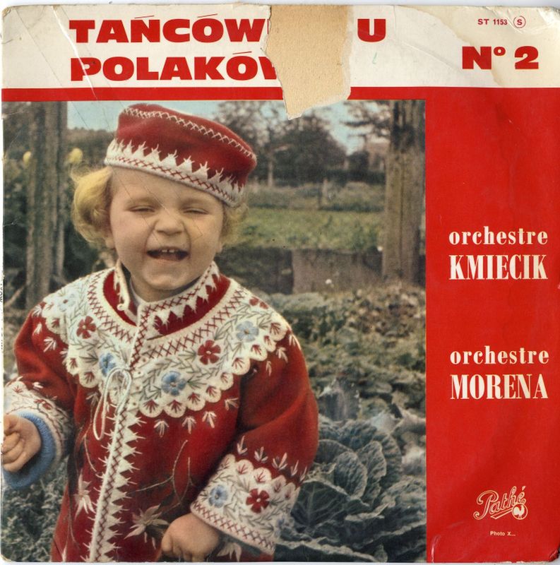Tancowka U Polakow n°2
