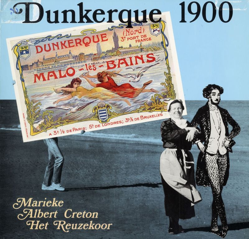 Dunkerque 1900