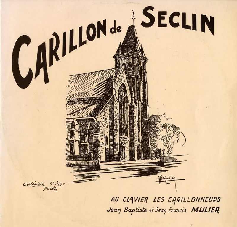 Carillon de Seclin