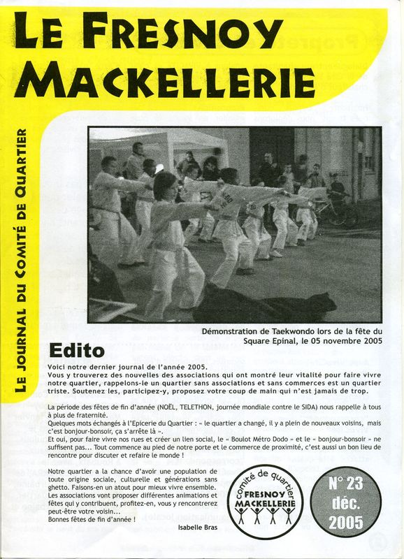 Le Fresnoy-Mackellerie n° 23