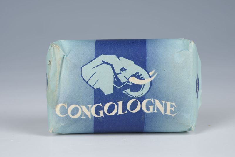 Savon Congologne - N°200