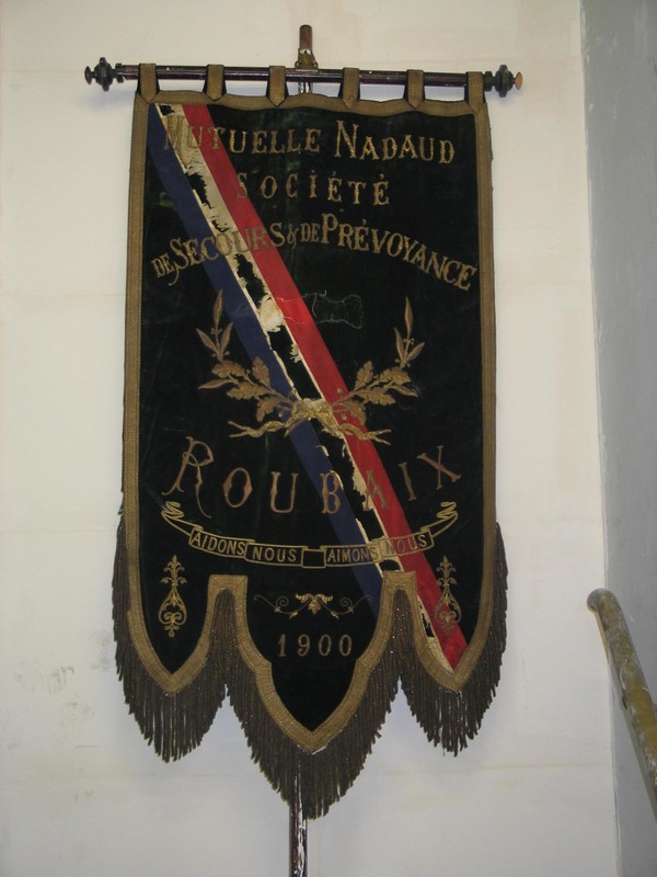 Bannière Nadaud