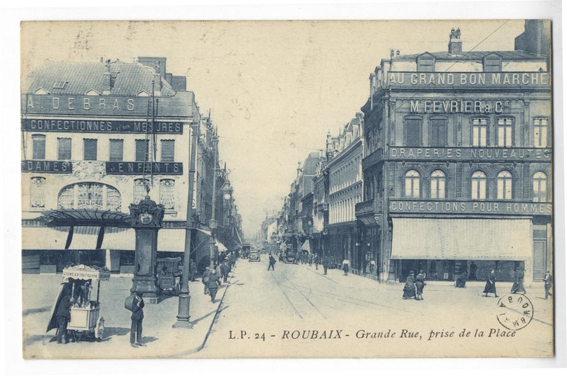 Grande Rue