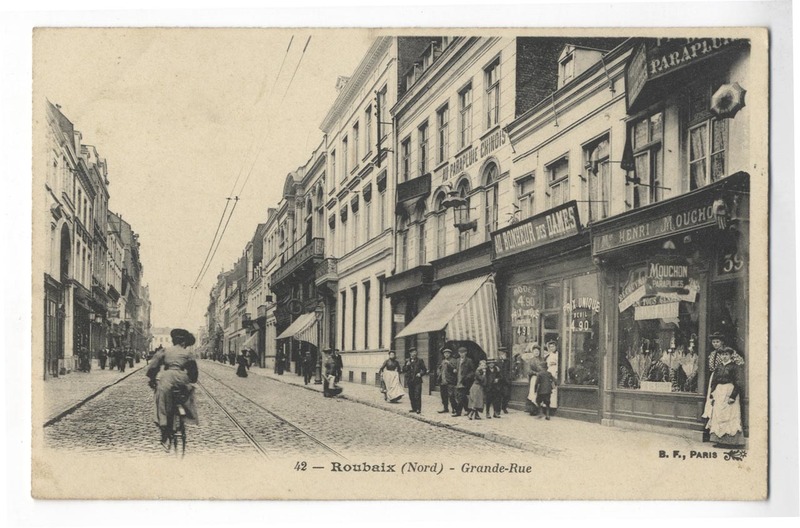 Grande Rue