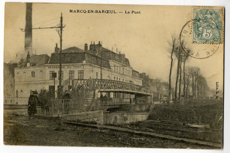 Marcq-en-Baroeul 