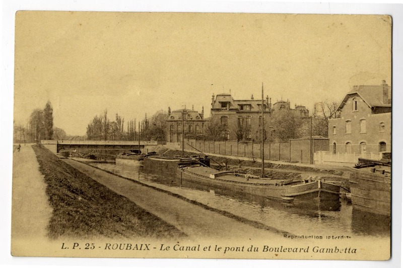 Roubaix-Tourcoing