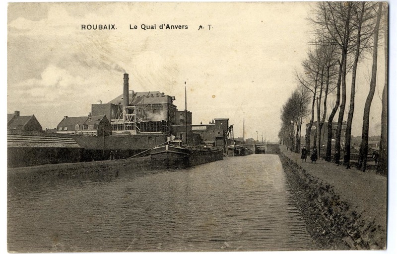 Roubaix-Tourcoing