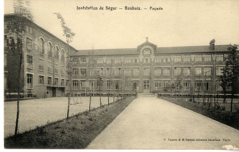Institution Ségur