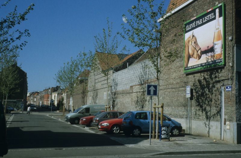 Rue Malpaquet