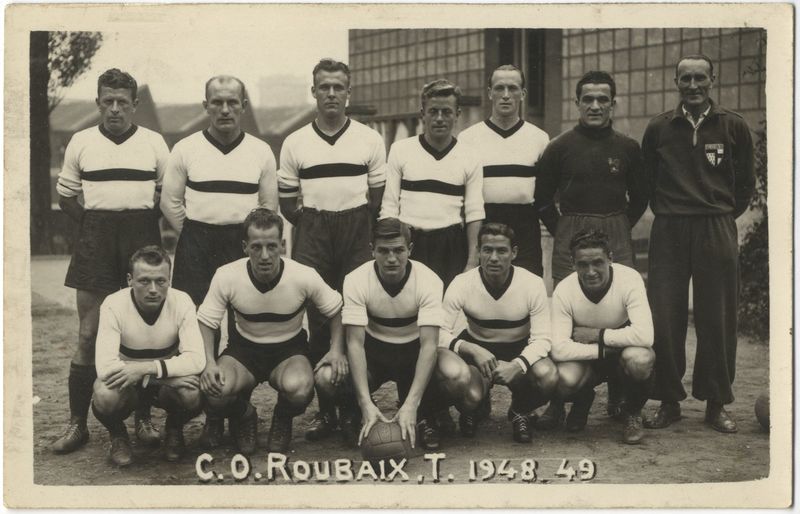 CORT 1948-1949