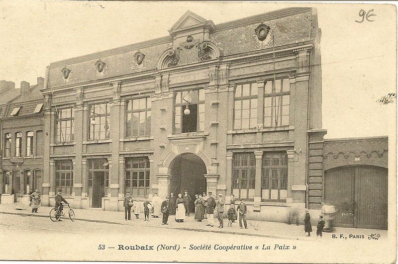 Boulevard de Belfort