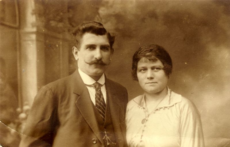 François et Marie
