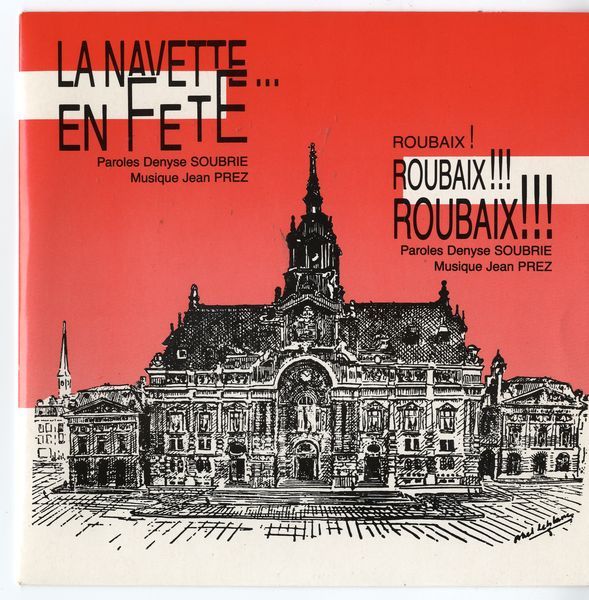 Documents sonores régionaux
