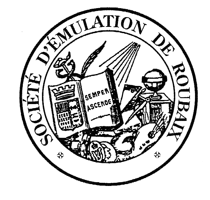 Les hôtels de ville - Société d'émulation de Roubaix