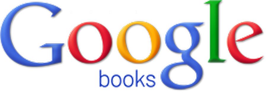 Logo Google Books