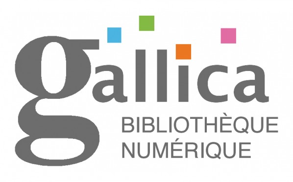 Logo Gallica