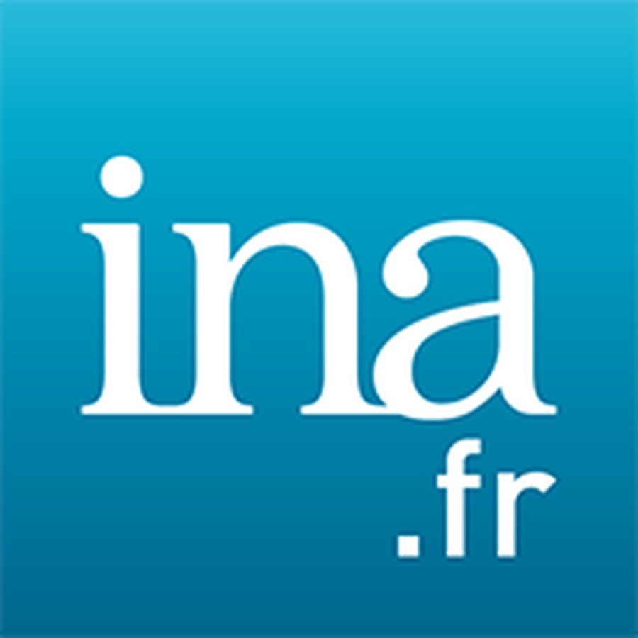 Logo INA