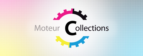 Logo Moteur Collections